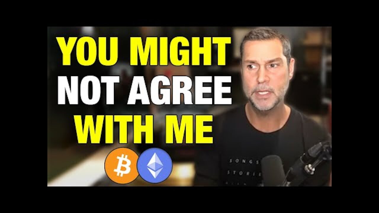 Raoul Pal: You Only Need 1% To Double Your Net Worth