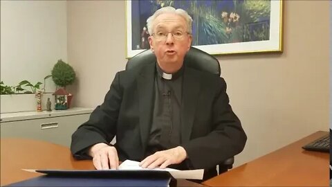 Jesuit Michael J. Sheeran, S.J.'s letter to President Trump---pushes for Gun control(Feb 28 2018)