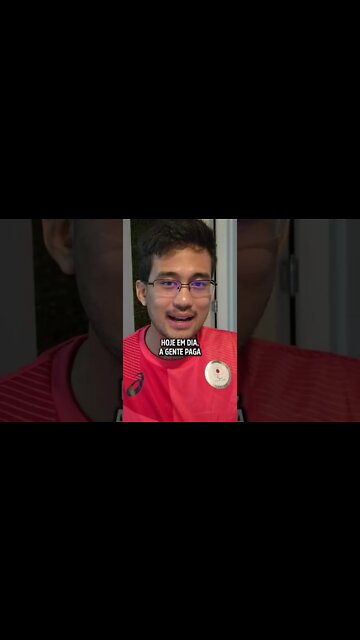 Isso não te causa REVOLTA? #shorts