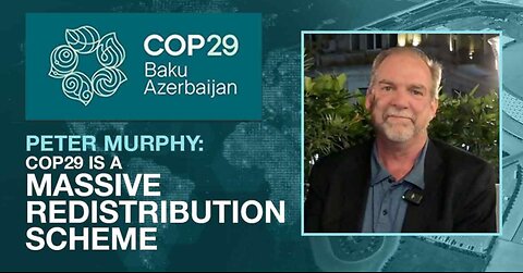 UN Summit A “Massive Redistribution Scheme,” Says Policy Analyst