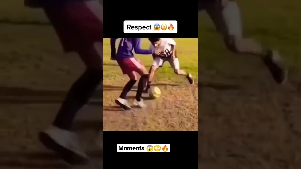 Respect 😱😳🔥 #Respect #shorts #viral #amazing#respectmoments #khabylame #khabylameReaction 😱😳🔥