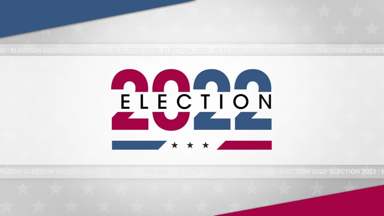 10 p.m. Midterms Update