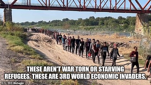 Growing Influx Of Soldiers Dressed As Civilians