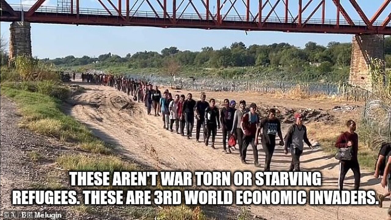 Growing Influx Of Soldiers Dressed As Civilians