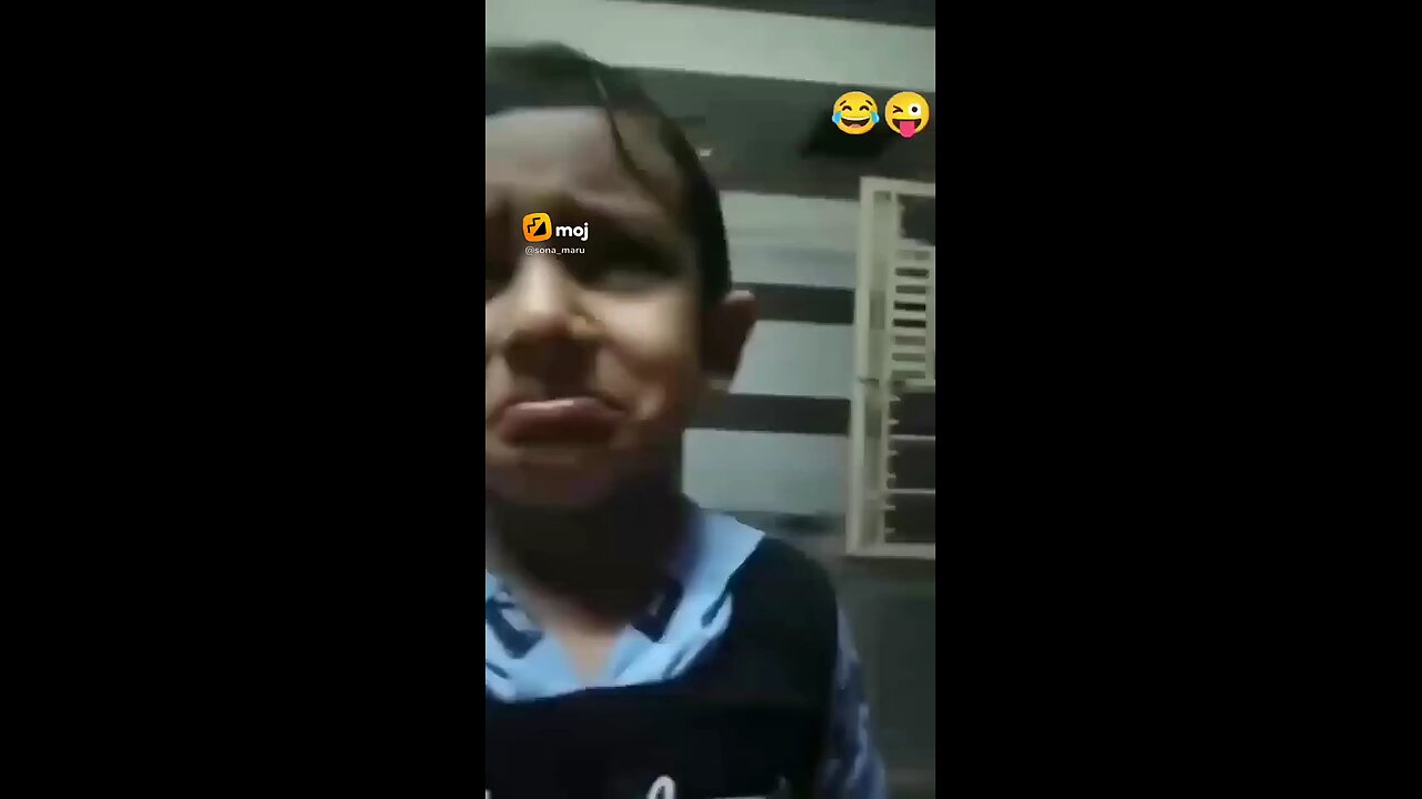 kids funy video