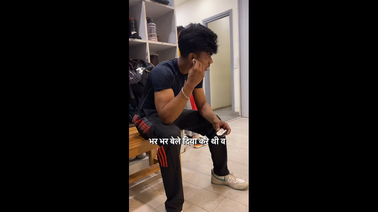 gym motivation