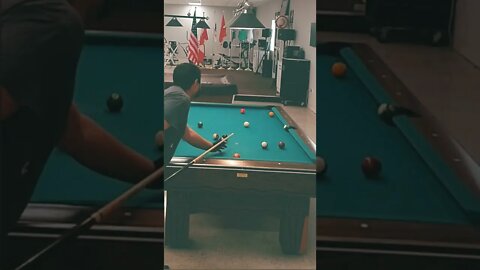 #shorts 🎱😐 #pool