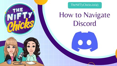 How to Navigate Discord