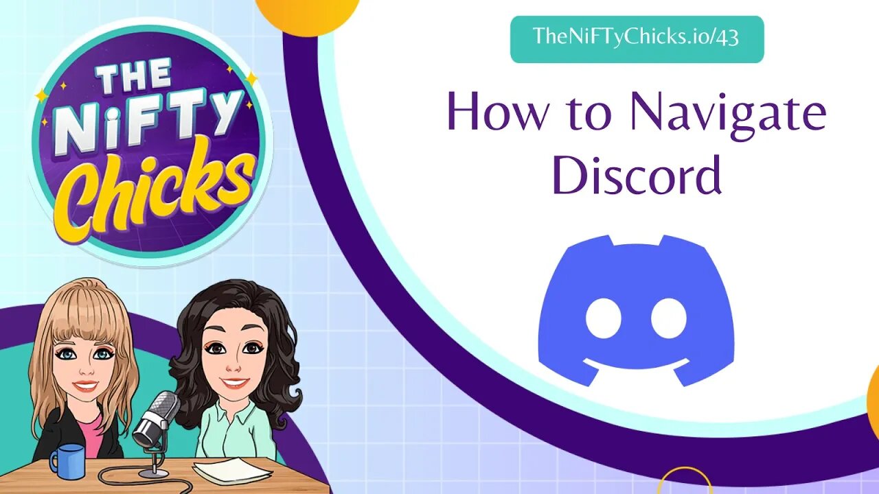 How to Navigate Discord