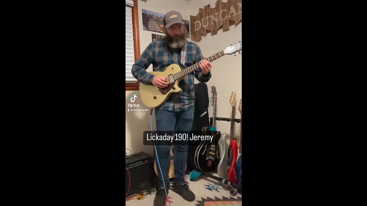 Lickaday 190