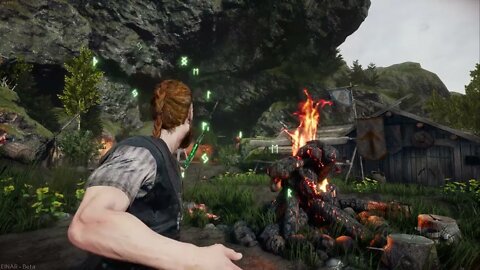 Einar-The Next Great Soulslike