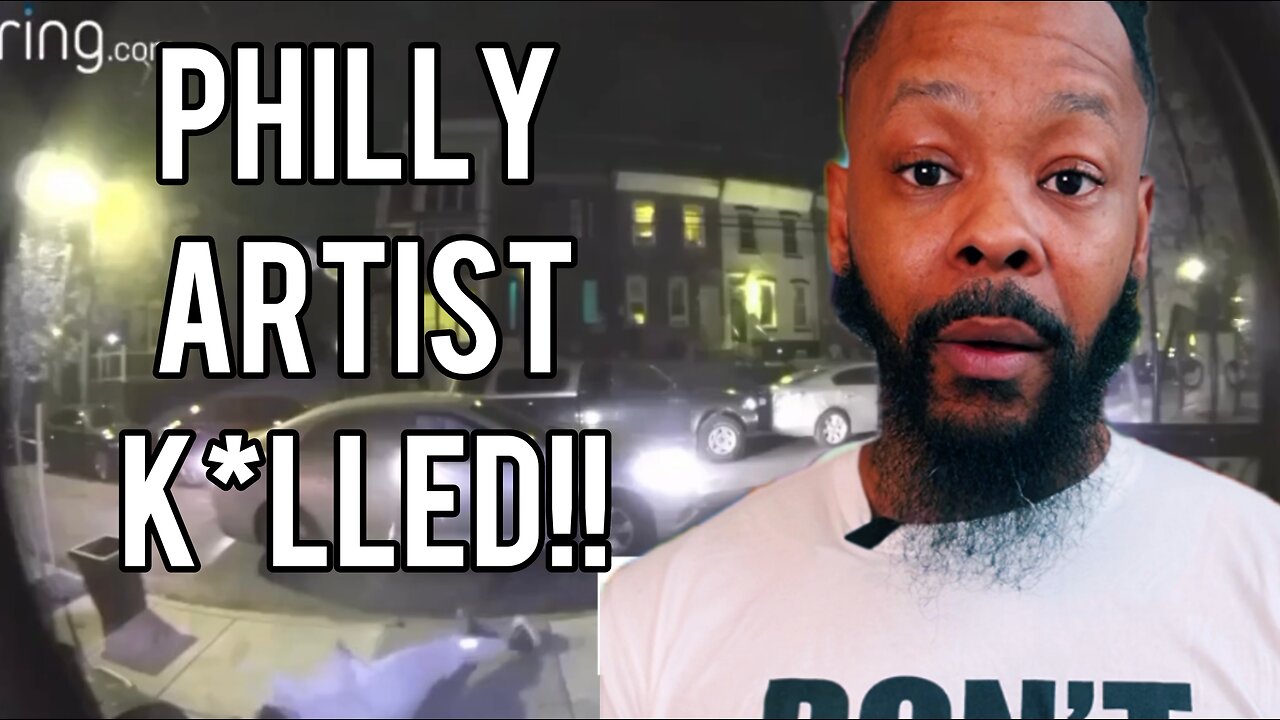 Pride Kills: Philly Rapper Phat Geez Shot Outside His Home