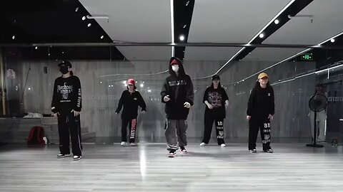 entertainment dance