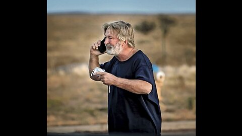 Alec Baldwin To Be Charged With Involuntary Manslaughter In Rust Shooting