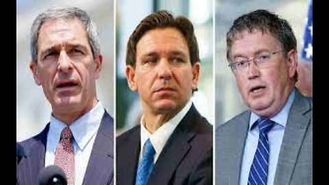 Here Are Five High-Profile Trump Supporters Who’ve Switched to DeSantis