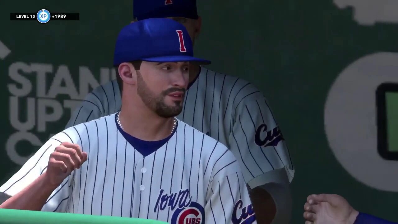 MLB the Show 20 l SP [Flamethrower Archetype] l Ep. 6