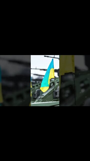 Germany to Support Ukrainian Resistance #shorts