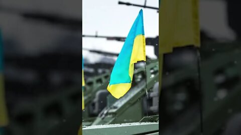Germany to Support Ukrainian Resistance #shorts