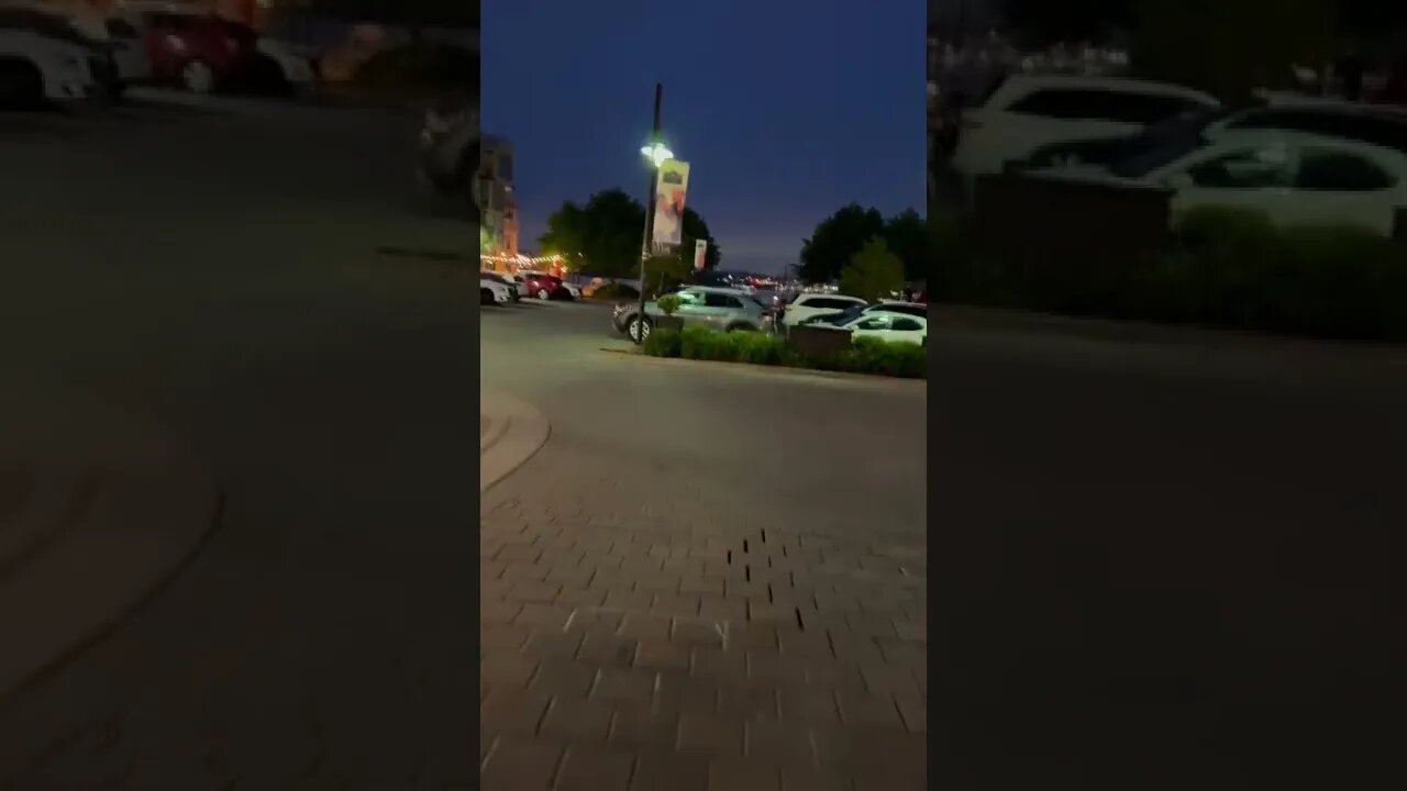 Down by The Bicycle Thief and SeaSmoke