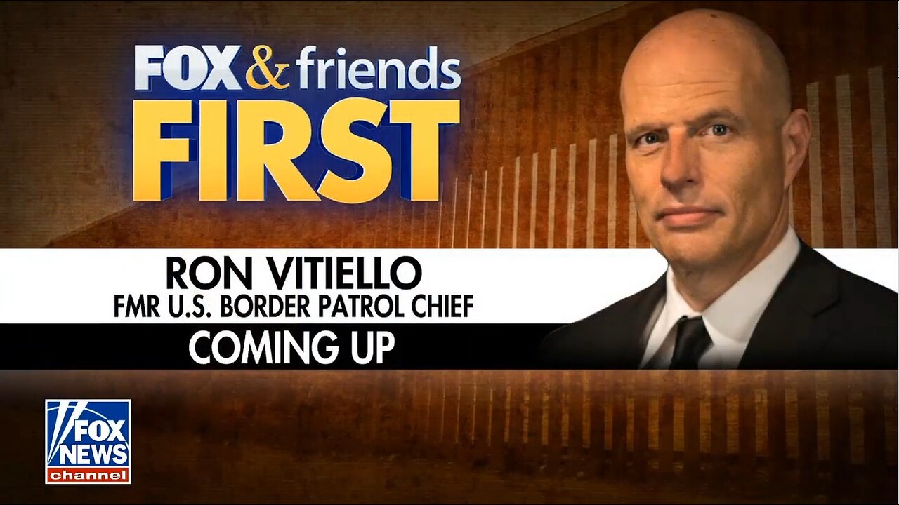 Fox & Friends First 6-19-24 FULL END SHOW - ᖴO᙭ ᗷᖇEᗩKIᑎG ᑎEᗯS Tᖇᑌᗰᑭ June 19, 2024