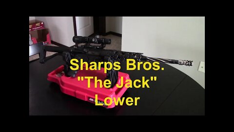 Unique ARs One Shot Handguard General Overview!