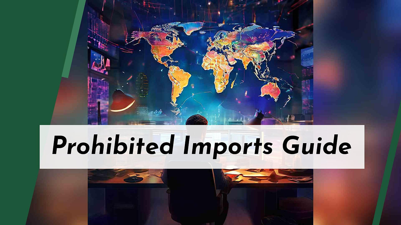 Understanding Prohibited Items: Implications for Importers