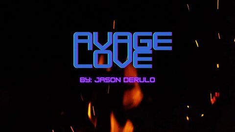 Jason Derulo - SAVAGE LOVE with Lyrics