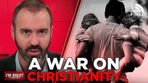 The War On Christianity In America