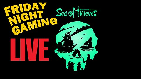 Sea Of Thieves | The quest for Booty - LIVE