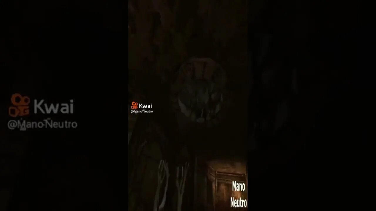 Resident evil 4 VR Detonando os insetos com duas armas ao mesmo tempo TRAILER