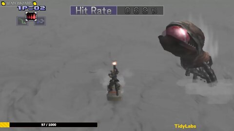 Going back in time to the early 2000s of the PS2...Contra Shattered Soldiers