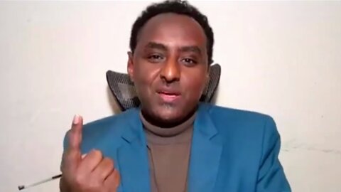 ከብአዴን እንኩቶ አመራሮች ውስጥ እንዴት አንድ ደፋር ሰው ሊገኝ ቻለ? - ሀብታሙ አያሌው