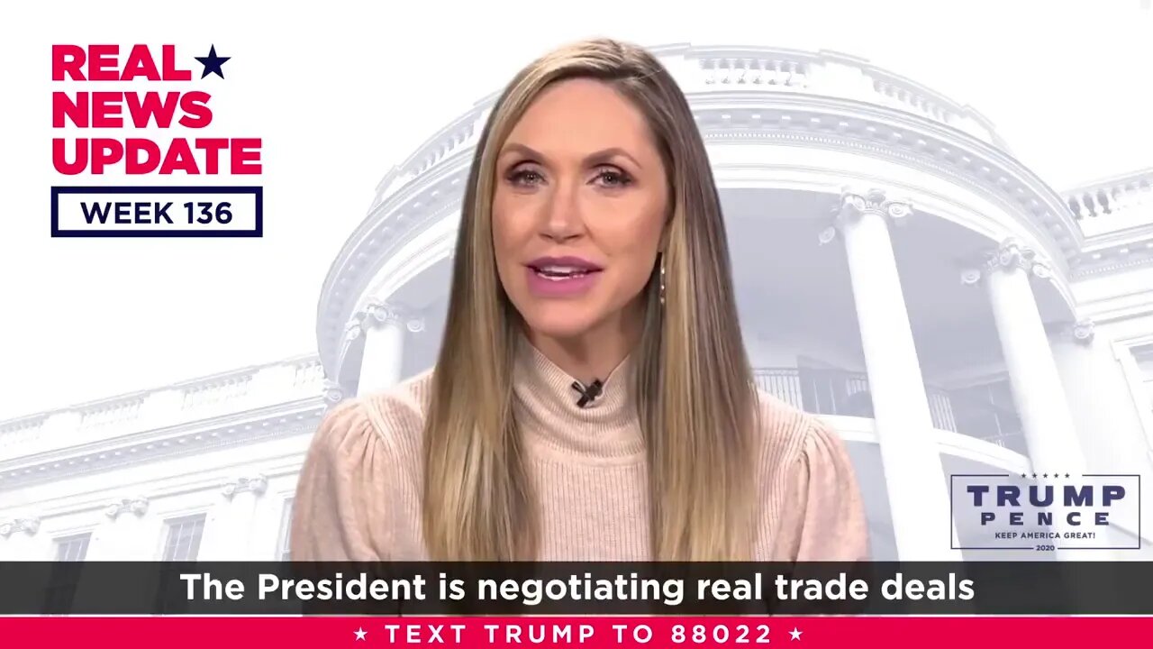 🔴👀🔴 Real News Update: Week 136