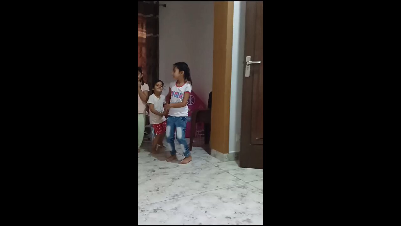 Punjabi dance