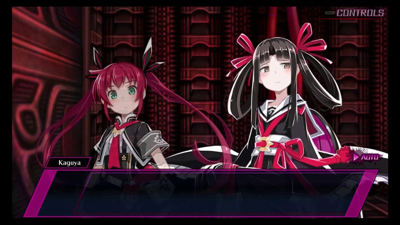 Mary Skelter Nightmares Remake (Switch) - Fear Mode - Part 54: In The Name of Teamwork!