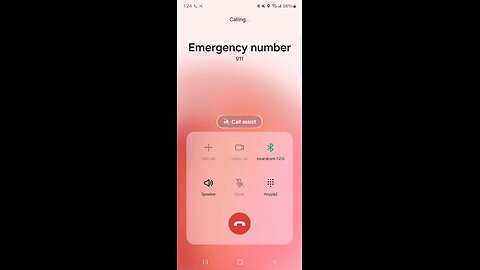 Opinion: More calls to NYPD 911 to report law enforcement for harassing me. April 30, 2024. #nypd
