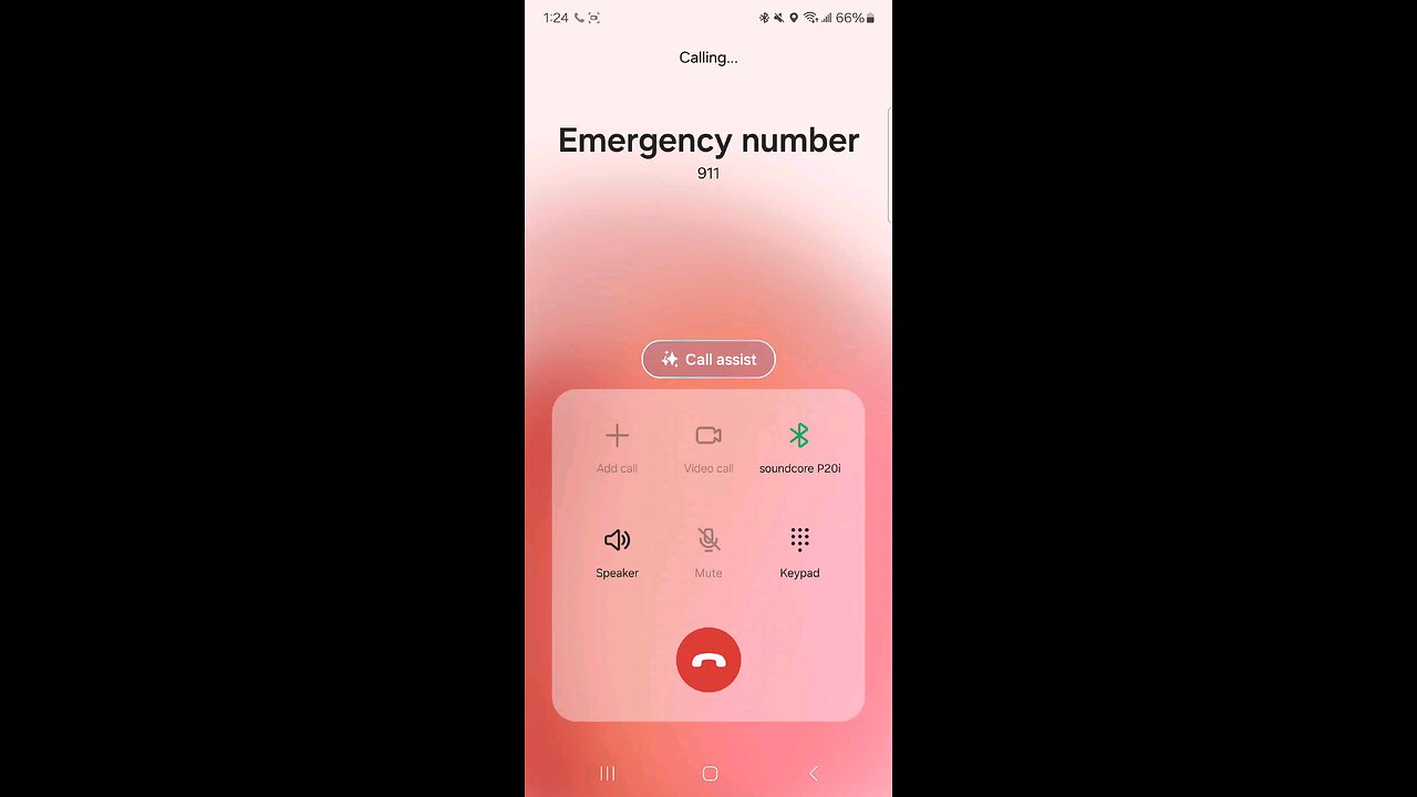 Opinion: More calls to NYPD 911 to report law enforcement for harassing me. April 30, 2024. #nypd