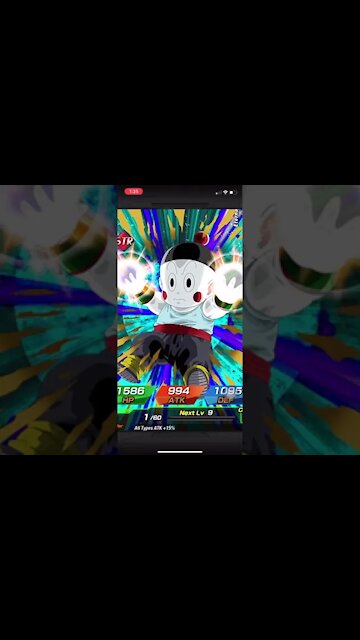 A Lucky Summon #shorts | Dragon Ball Z: Dokkan Battle