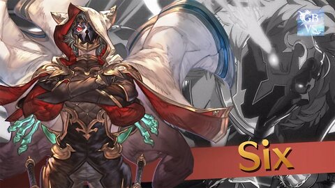 Granblue Fantasy: Versus - Six - PV#26 『グランブルーファンタジー ヴァーサス』 PV#26「シス参戦編」