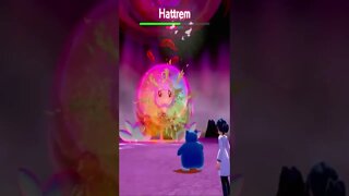 Pokémon Sword - Snorlax Used Stomping Tantrum!