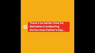 Father's Day jokes and memories from 41 Action News