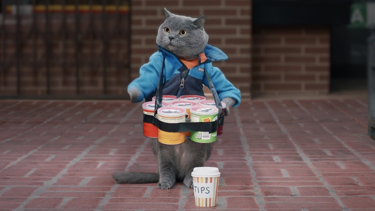 Cat Street Performance