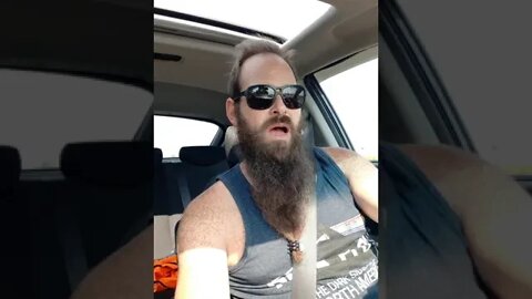 #strangedvlog #strangedanimal #goneforadrive