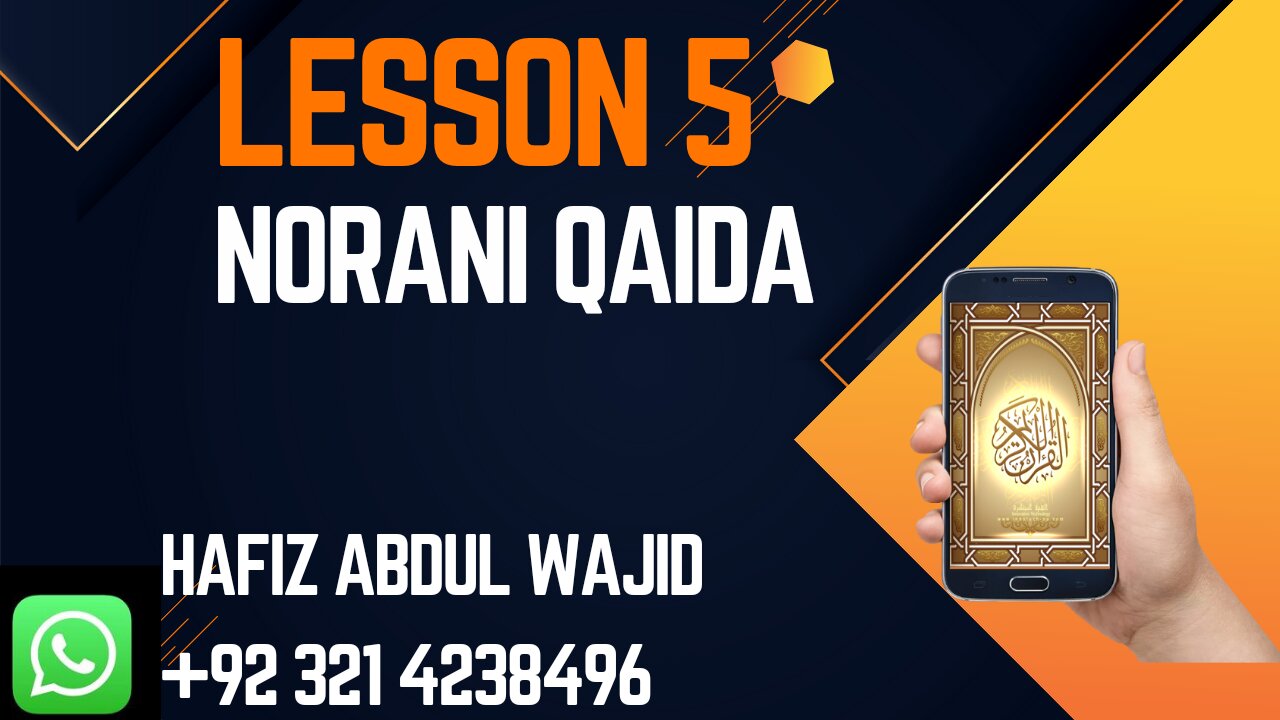 Online Learning Quran Program