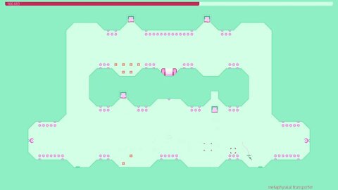 N++ - Metaphysical Transporter (SU-D-01-01) - T++