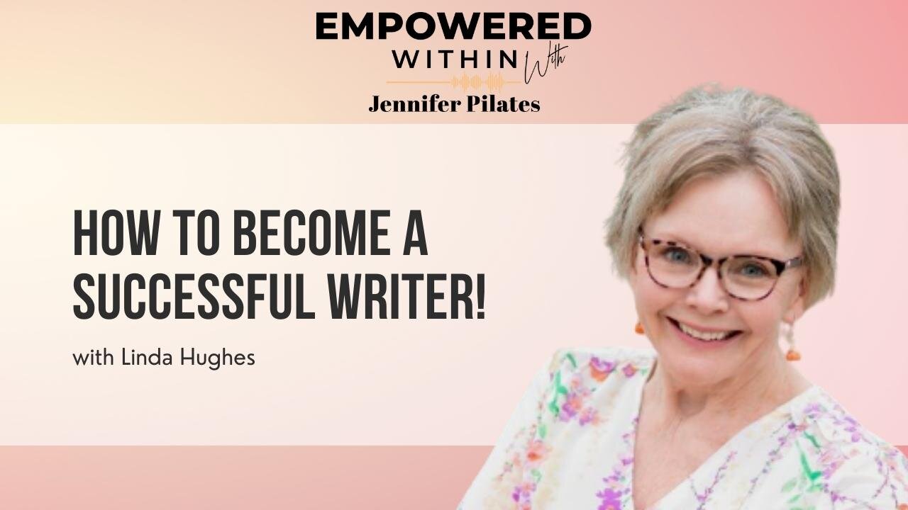 How to Become a Successful Writer!