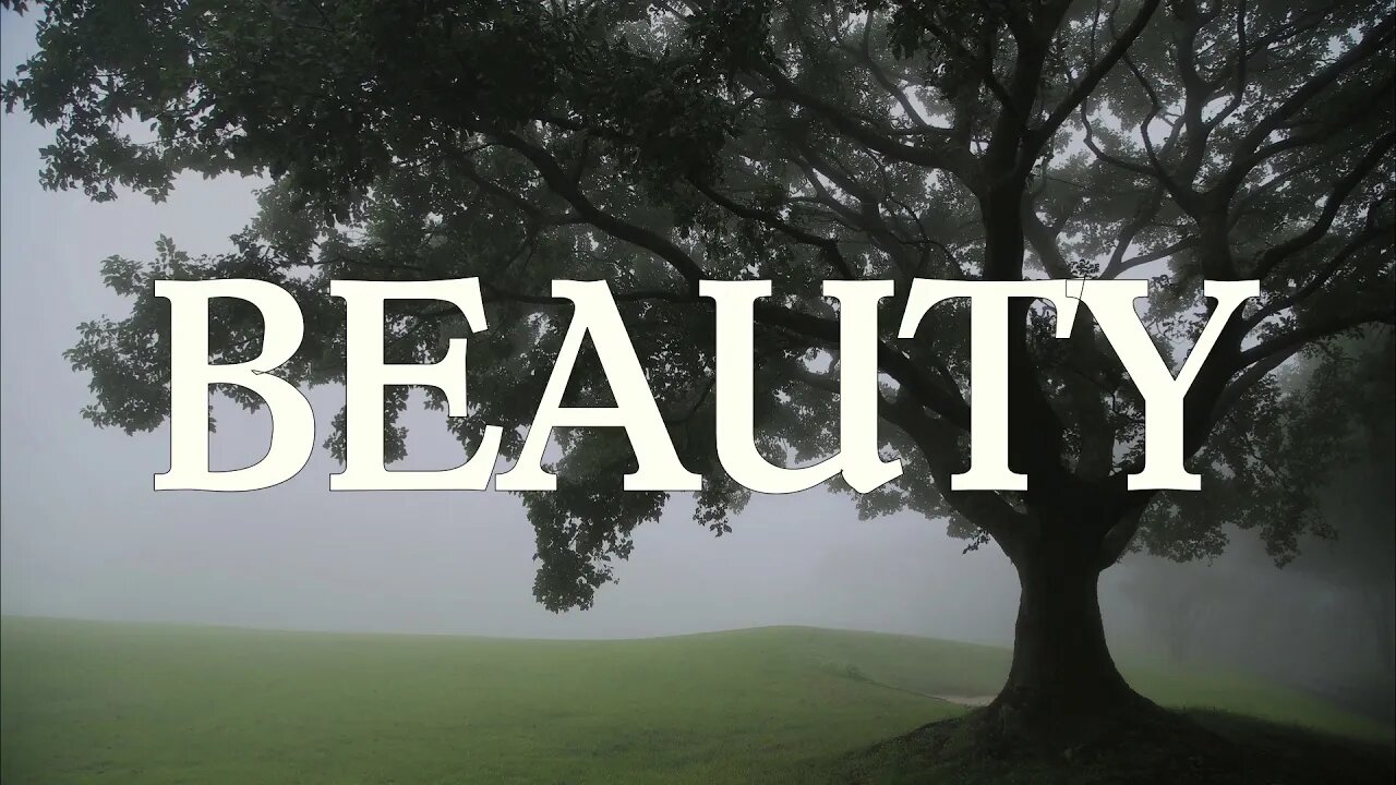 Beauty | 30 minutes of beautiful instrumental hymns and worship