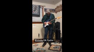 Lickaday 134