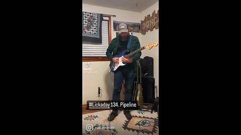 Lickaday 134