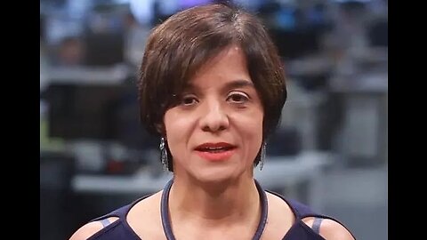 VERA MAGALHÃES PREOCUPADA COM LULA
